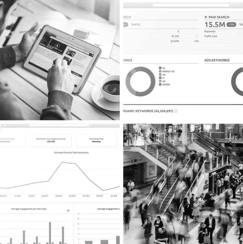 Hamilton's #1 SEO Services | The GTA's Premier SEO Company