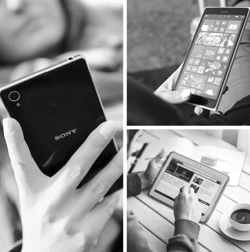 Social Media Marketing